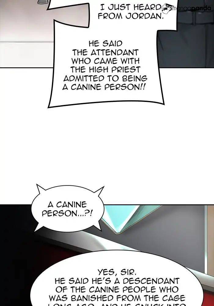Tower of God Chapter 431 image 064